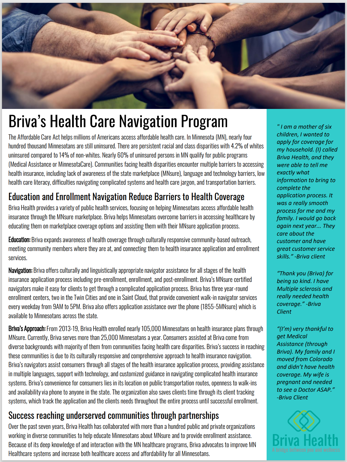 mnsure-program-briva-health-health-insurance-enrollment-assistance