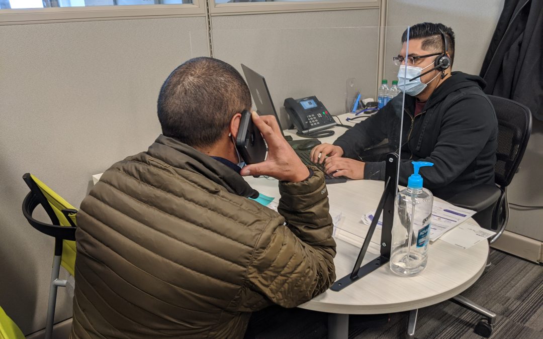 Reporting Changes with MNsure