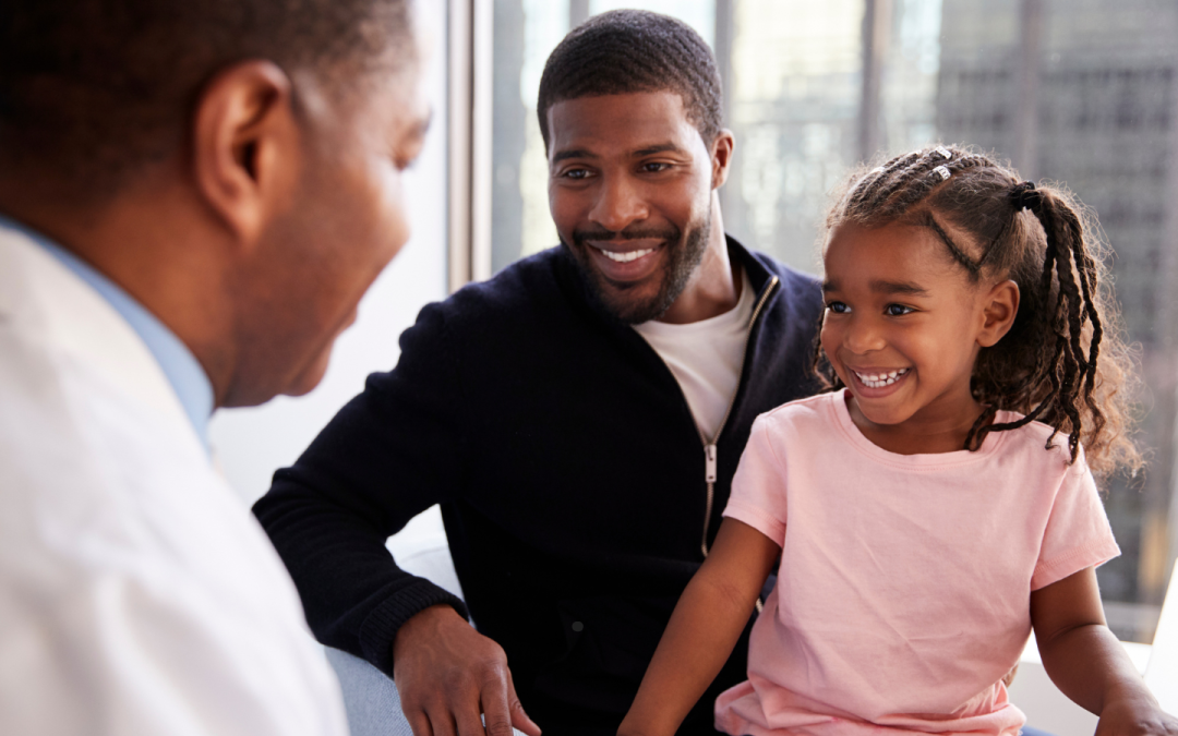 Preventive Services Covered for Free — Take Advantage of Your Benefits