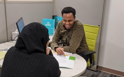 How to prepare for your visit with Briva Health