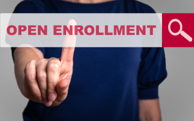 3 Important Things to Know About Open Enrollment