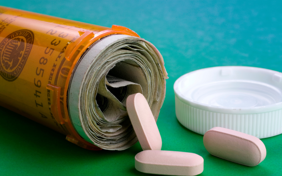 How Does An ‘Out Of Pocket Cost’ Work?