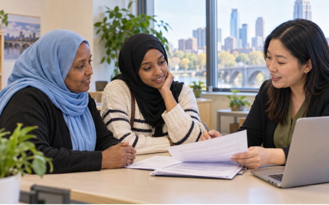 Free MNsure Enrollment Help in Minnesota: How to Get Started
