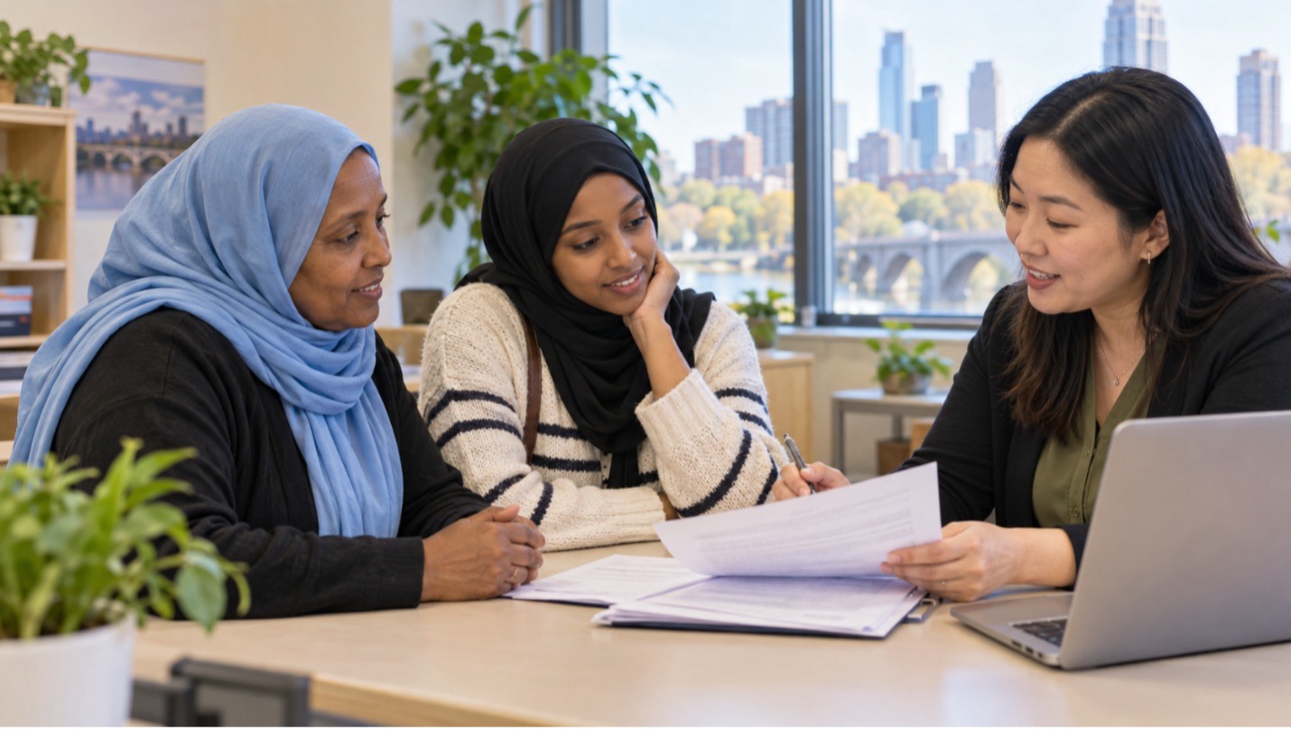 Free MNsure Enrollment Help in Minnesota: How to Get Started