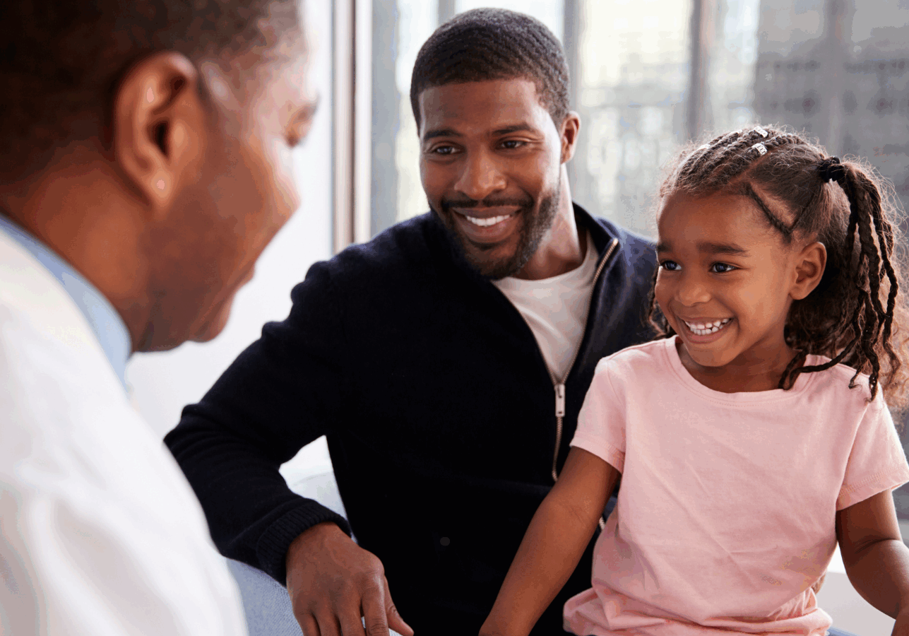 Preventive Services Covered for Free — Take Advantage of Your Benefits